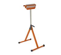 BORA A-Frame Tri-Function Pedestal Roller Stand, 285mm Ball Bearing Multi-Dir...