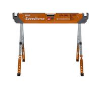 BORA Adjustable Sawhorse Workstand Speedhorse XT Stand BR-PM-4550 Sold Loose