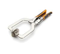 Bora Auto Adjust 3-Inch Face Clamp BR-G060201