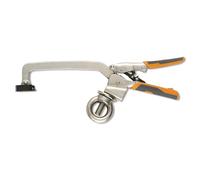 Bora Auto Adjust 6-Inch Drill Press/Bench Clamp BR-G060301