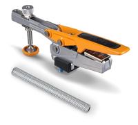 Bora Auto Adjust Horizontal Dog Clamp + 20mm Dog Peg BR-G090120