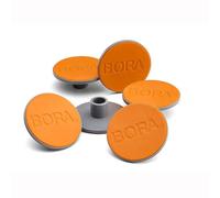 Bora Bor-Ca0606 Centipede Non Slip Add On Toppers Material Holders Anti Slip