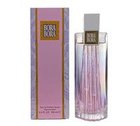 Bora Bora by Liz Claiborne Eau De Parfum Spray 3.4 oz / 100 ml (Women)