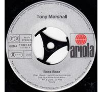 Bora Bora - Ein Musikant - Ein Clown