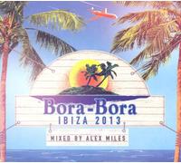 Bora Bora Ibiza 2013 - V.A.