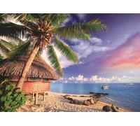 Bora-Bora Island