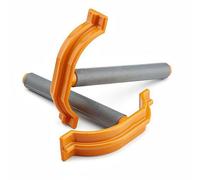 Bora Br-Ca0302 Pair Of Centipede Clamps Work Table Top Sheet Material Clamp