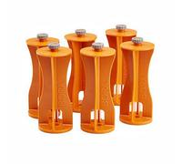 Bora Br-Ca0506 X6 Centipede Risers Raise To 36 Inch Adds 150mm 6 Inch Work High