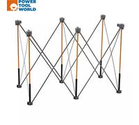 BORA BR-CT6 Tall Centipede 0.6m x 1.2m x 0.9m Work Stand Unit