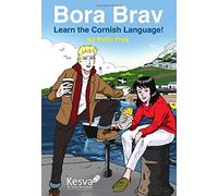 Bora Brav: Learn the Cornish Language