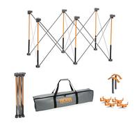 BORA Centipede CK6S Centipede 0.6m x 1.2m x 30" Unit Workstand