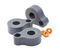 BORA BR-CA0103 Centipede 3 Piece P-Tops Set