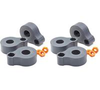 BORA Centipede - P-Tops Set - 6 Pack