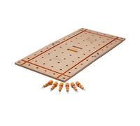 Bora Centipede T-Track Table Top 24 x 48in, 20mm Dog Holes & Locks