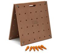 Bora Centipede Workbenches Accessoies - X-Cups / Risers / Clamps / Toppers