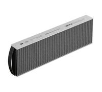 BORA GFES Genuine BORA Pure & Easy Cooker Hood Activated Carbon Filter Replacement Accessory Recirculation Filter Odor Reducing Tool Free Filter Durability