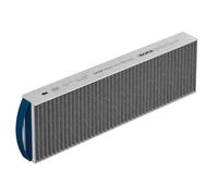 BORA GFESP Original Activated Carbon Filter Odour Filter Plus, for BORA Pure & Easy Hob Extractor, Replacement Filter Accessories, Recirculation Filter, Odour Reduction, Tool-free Filter Replacement