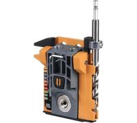 Bora Mini-Jig Automatic Pocket Hole Jig, Auto-Adjust Drill Guide