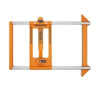 Bora Ngx Circular Saw Straight Edge Cut Plate Jig Guide Rail Rip Guide Br-546250