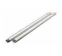 BORA NGX Clamp Edge 96" - Straight Cut Guide Rail for Circular Saw