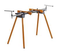 BORA PM-4000 Universal Mitre Saw Stand - Quick-Release Mounts