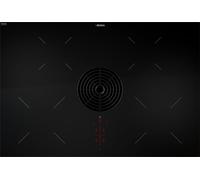 Bora Pura 80Cm Induction Venting Hob - Recirculation