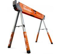 Bora Speedhorse XT Portamate Single or Twins Heavy Duty Trestle Bench Adjustable