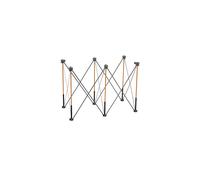 BORA Tall Centipede CT6 2ft x 4ft x 36in Unit Tall Centipede CT6 2ft x 4ft x 36in Unit