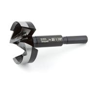BORA Tempest Forstner Bit 1-7/8" Dia x 3/8"S x 3-1/2" OAL