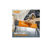 Bora Workhorse Workhorse