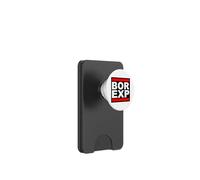 Boracay Expat BOR EXP Digital Nomad Philippines Work Travel PopSockets PopWallet for MagSafe
