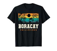 Boracay Philippines Filipino Island Paradise T-Shirt