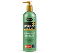 Borage Therapy Advanced Formula Lotion Shikai 16 oz Liquid by ShiKai