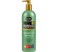 Borage Therapy Advanced Formula Lotion Shikai 16 oz Liquid by ShiKai