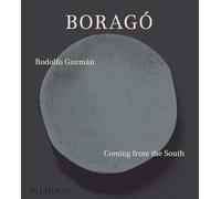 BOOKS4PEOPLE Borago - Coming From The South