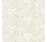 Boråstapeter Wallpaper Kingdom of the Willow 8143