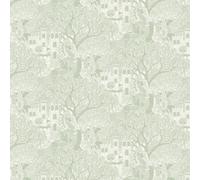 Boråstapeter Wallpaper Kingdom of the Willow 8144
