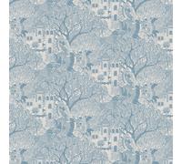 Boråstapeter Wallpaper Kingdom of the Willow 8147