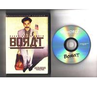 Borat: Cultural Learnings of America for Make Benefit Glorious Nation of Kazakhstan [2006]