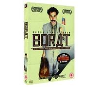 Borat [DVD] [2006] by Sacha Baron Cohen
