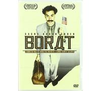 Borat (Import Dvd) (2007) Sacha Baron Cohen; Larry Charles