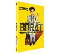 Borat – Studio Canal – Twentieth Century Fox Film Corporation