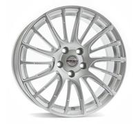 BORBET - ALUFELGE LS2 8 x 17 5 x 110 Et35