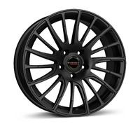 BORBET - ALUFELGE LS2 8 x 18 5 X 114.3 Et40
