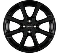 Borbet Wheels LV4 5.5x15 ET45 4x100 SW for Kia Picanto Rio Shuma
