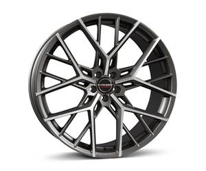 Borbet rim BY 8x18 ET44 5x112 BY 80844112557,1TPM