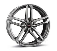 Borbet Wheels ATX 8x19 ET50 5x114,3 for Kia Carens Ceed e-Soul Niro Optima ProC