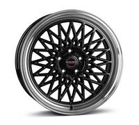 Borbet Wheels B 8.5x19 ET40 5x108 for Jaguar XE XF XJ X-Type