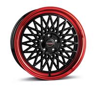 Borbet Wheels B 8x18 ET45 5x112 for Ssangyong Tivoli