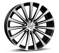 Borbet Wheels BLX 10.0x20 ET35 5x120 SWMP for BMW 3 4 5 6 7 M2 M4 M5 X3 X4